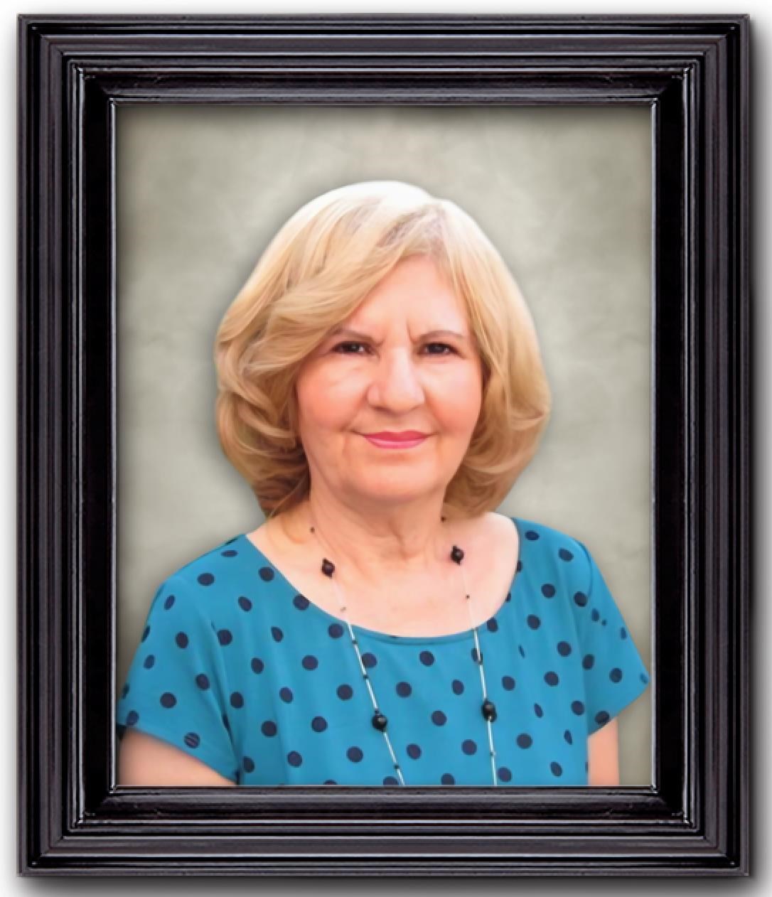 Obituario de Gloria Ester Penate
