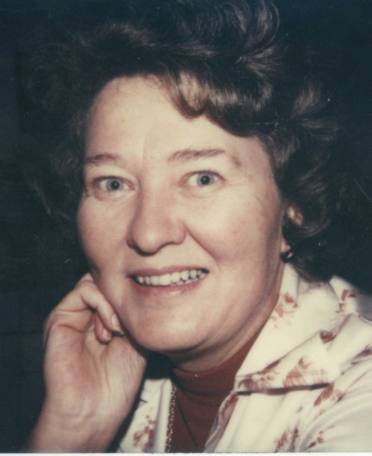 Obituary of Carol Green