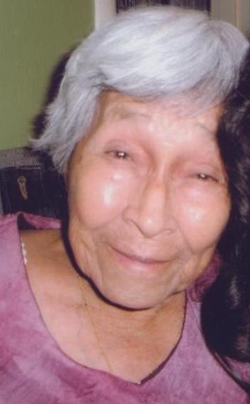 Obituary of Candida O. Ortega Torres