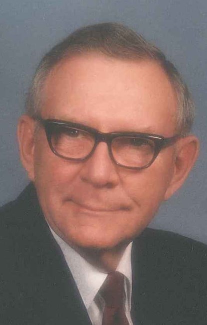Obituary of Harold Warren Hein