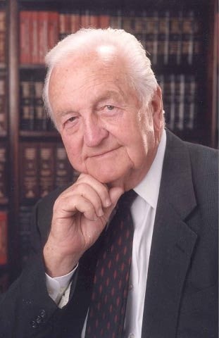 Obituary of James Godwin