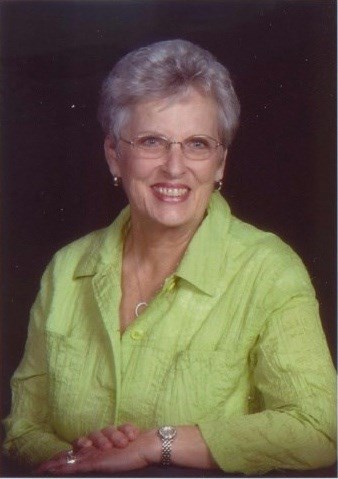 Obituary of Margaret "Peggy" Lee Casey