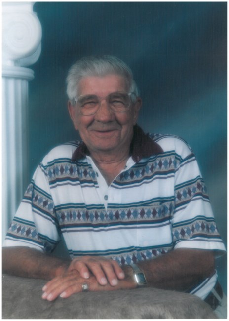 Obituary of Morris Joseph Corona