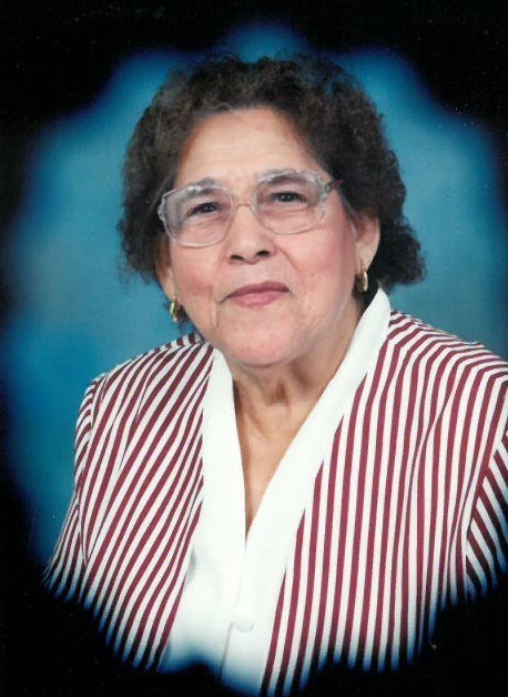 Obituary of Petra Cano