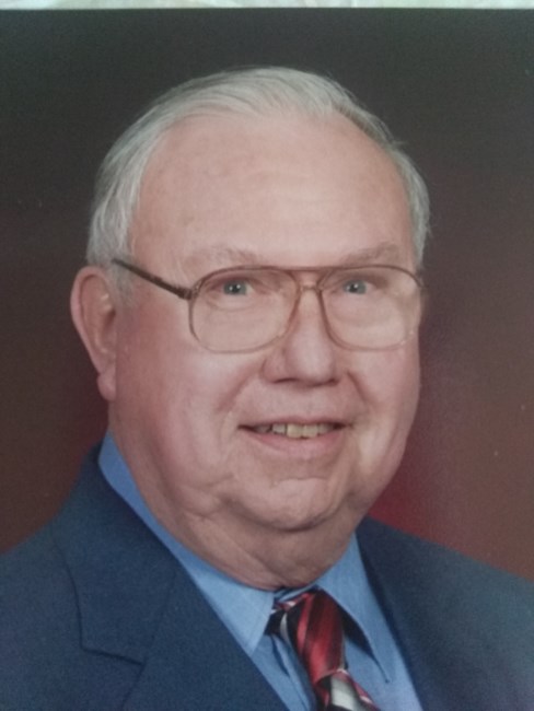 Obituary of Evan G Thomas