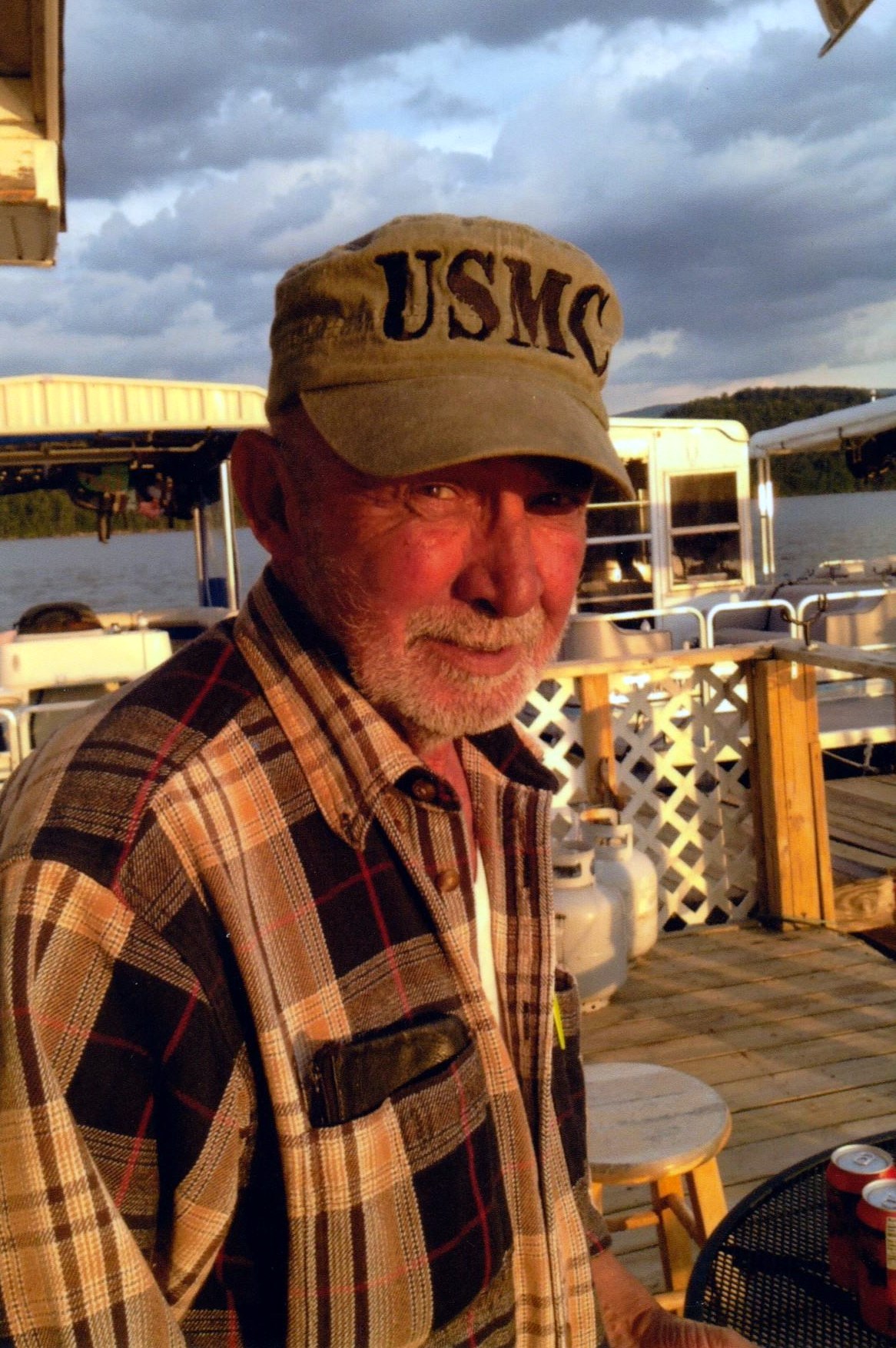 Donald Qualls Obituary - Kingsport, TN