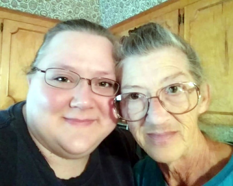 Obituary of Misty Gale Pecanty Chevallier