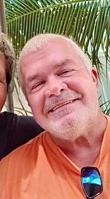 Obituary of Barry Scot Heffelfinger