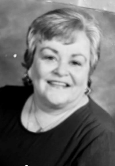 Obituary of Georgia Jane Bauman