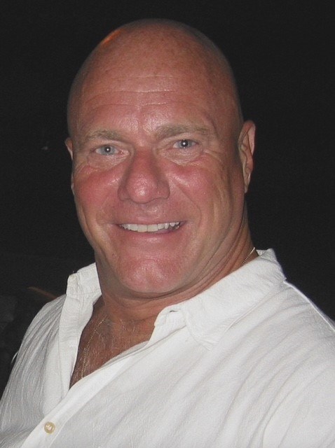 Obituary of Joseph Paul DiGiovanni