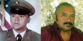 Obituary of Reynaldo Vega