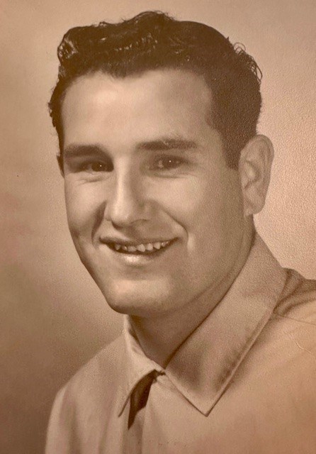 Obituary of Ivan Waldron