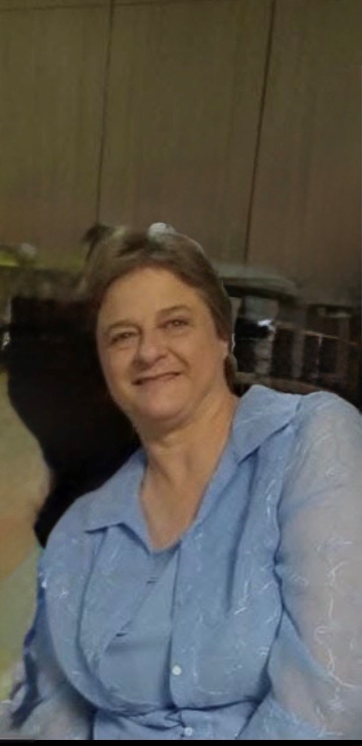 Obituary of Kelly Barre Hauck