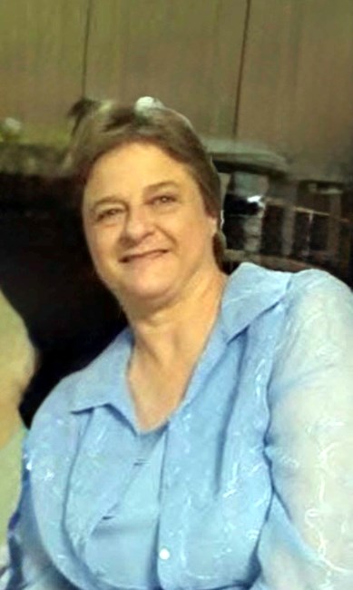 Obituary of Kelly Barre Hauck