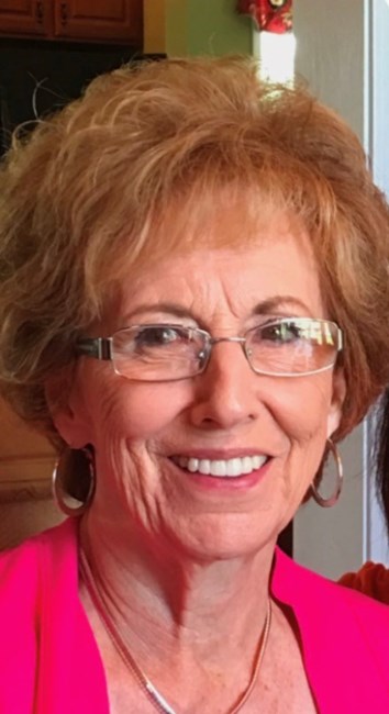 Obituary of Barbara Stanley Barton