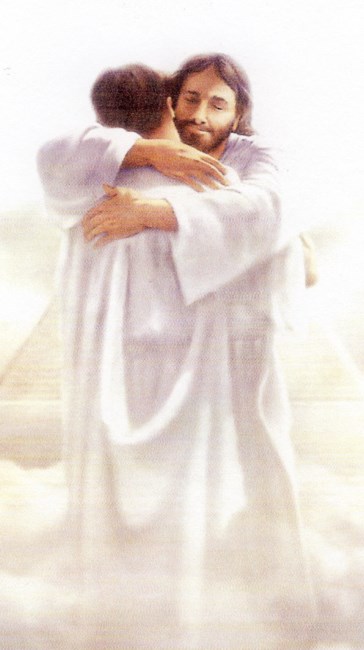 Obituary of Daniel Manrique