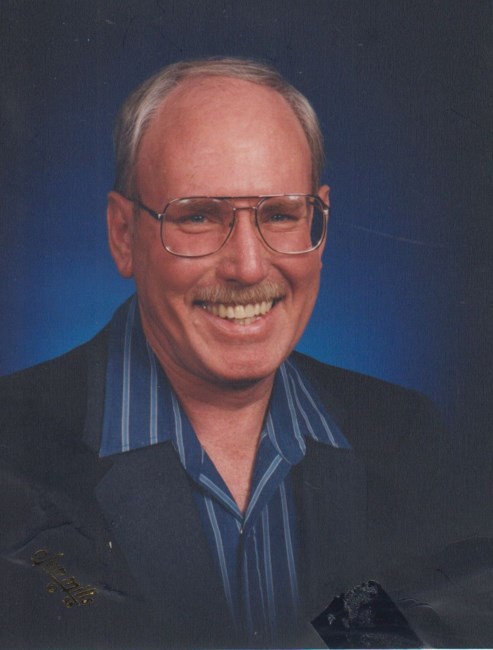 Obituario de Raymond Wayne Frasier