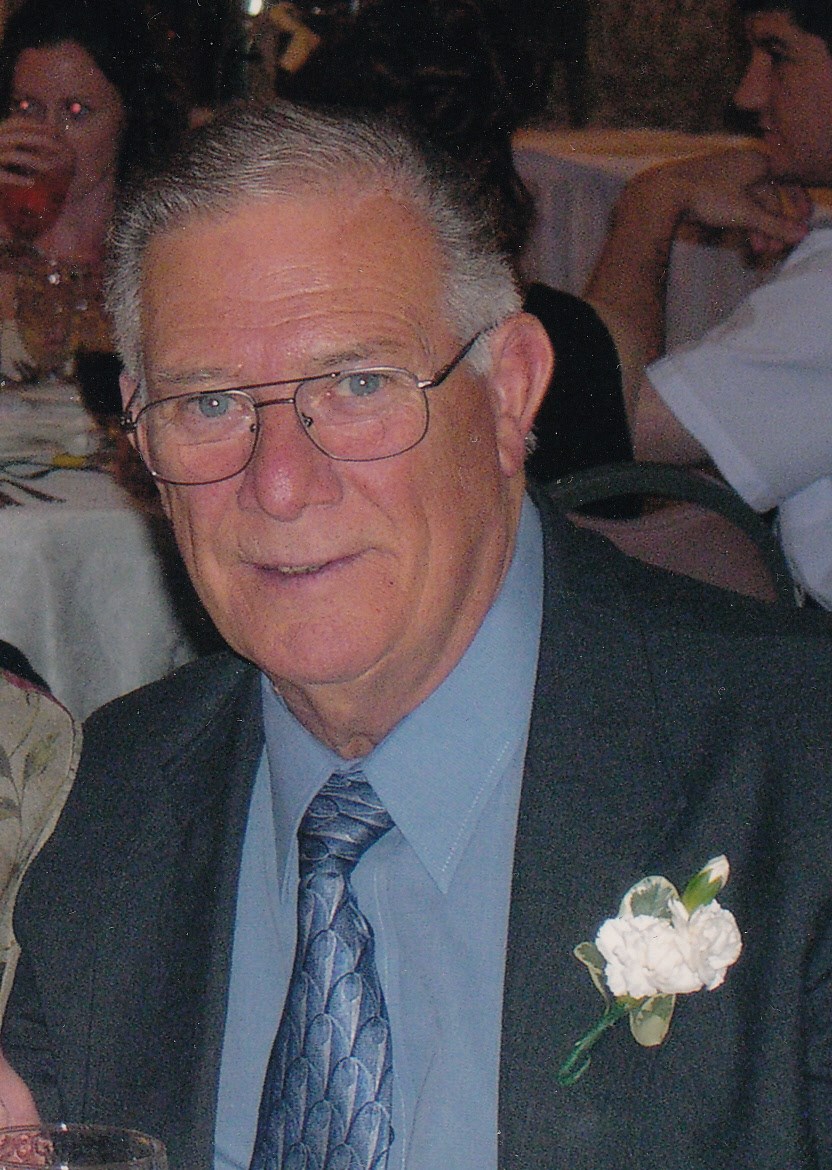 Obituary of Howard Elsworth Allen