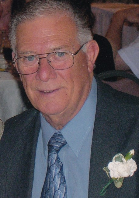 Obituary of Howard Elsworth Allen