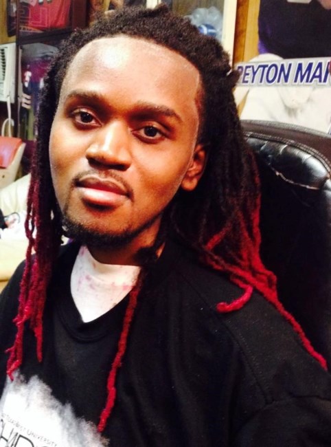 Obituary of Mr. Earl S Scere