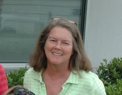 Obituary of Patricia M Lawhorn