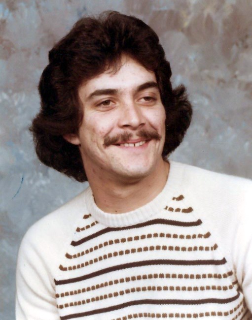 Obituary of Harold Michael Bailey