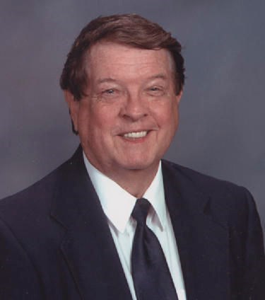 Obituary of Alan Lewis Caldwell USAF Retired