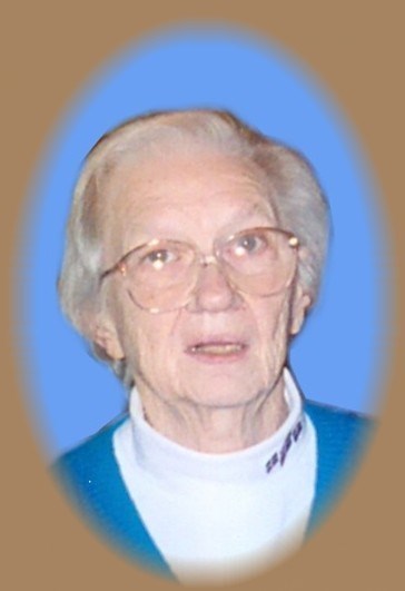 Obituary of Helen V. Ruh