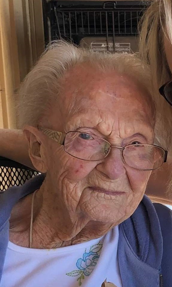 Obituary of Billie Marie Sauer