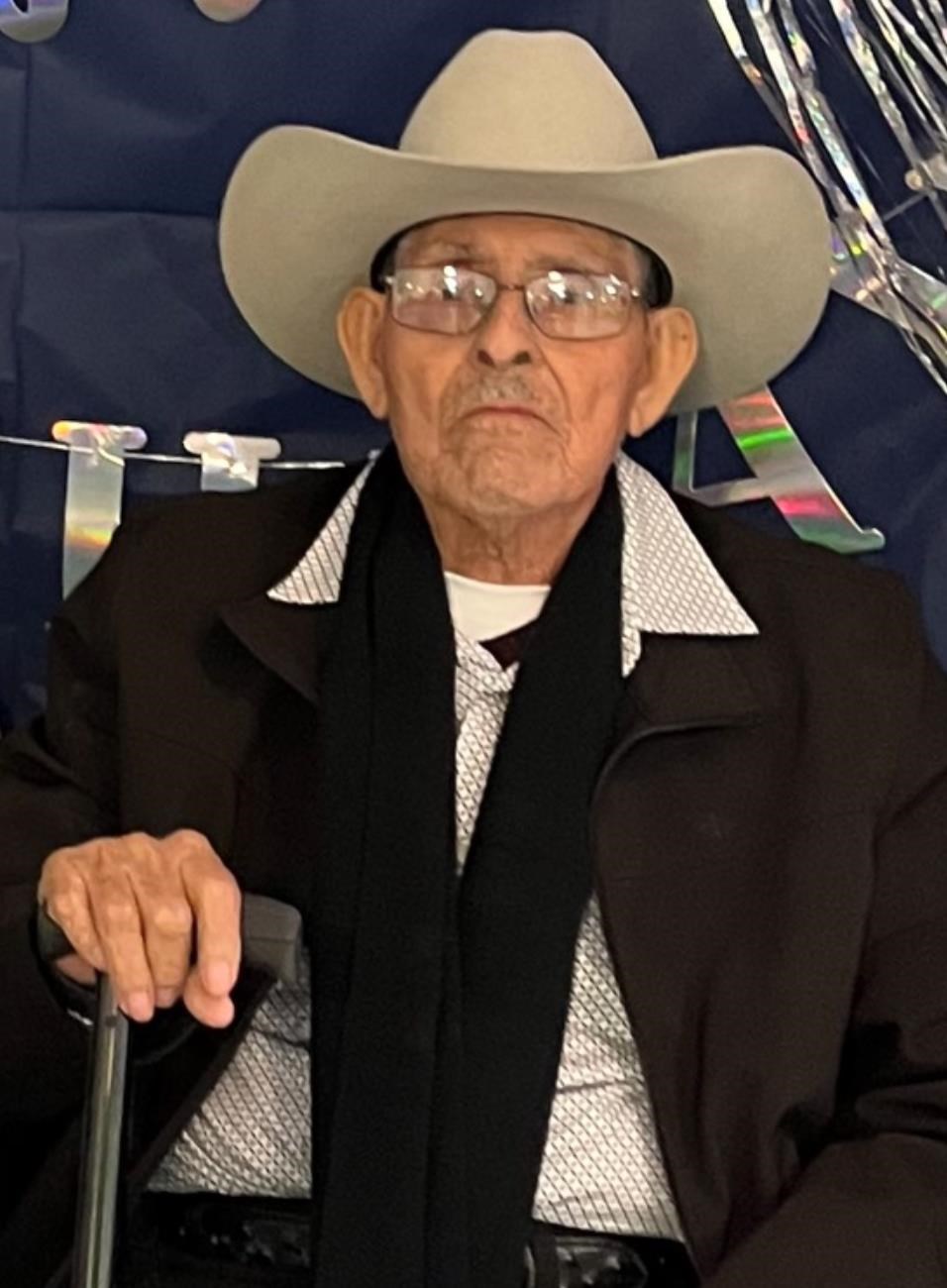 PEDRO ANGUIANO Obituary Corpus Christi, TX