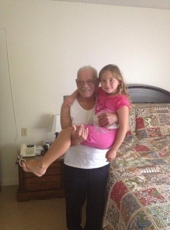 Obituary of Angel Fernandez