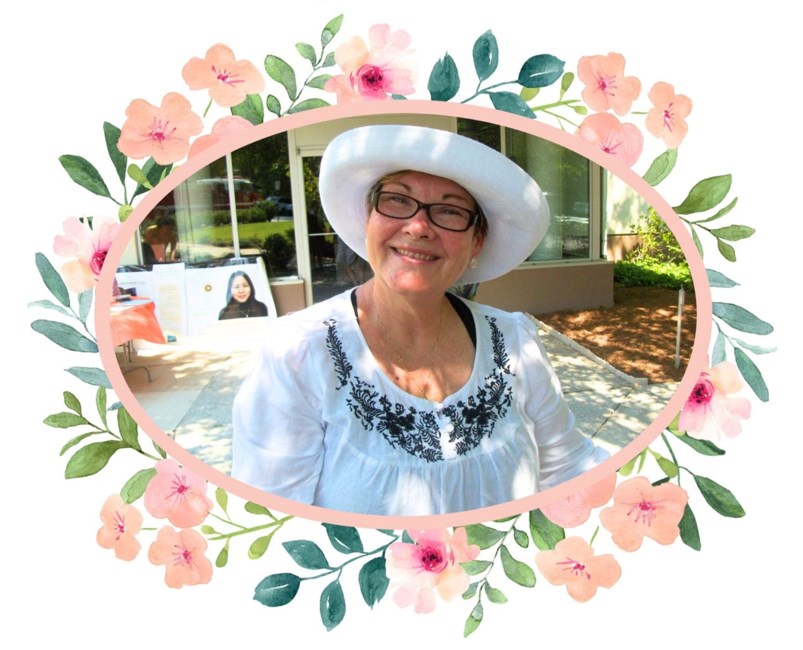 Obituary of Wendy Gay Seghi