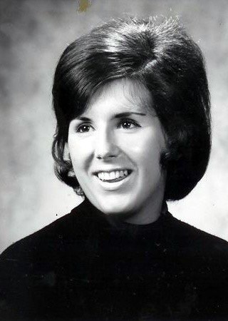 Obituary of Patricia Mary Devlin