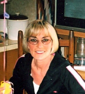 Avis de décès de Jessie Mae Allen Tippie