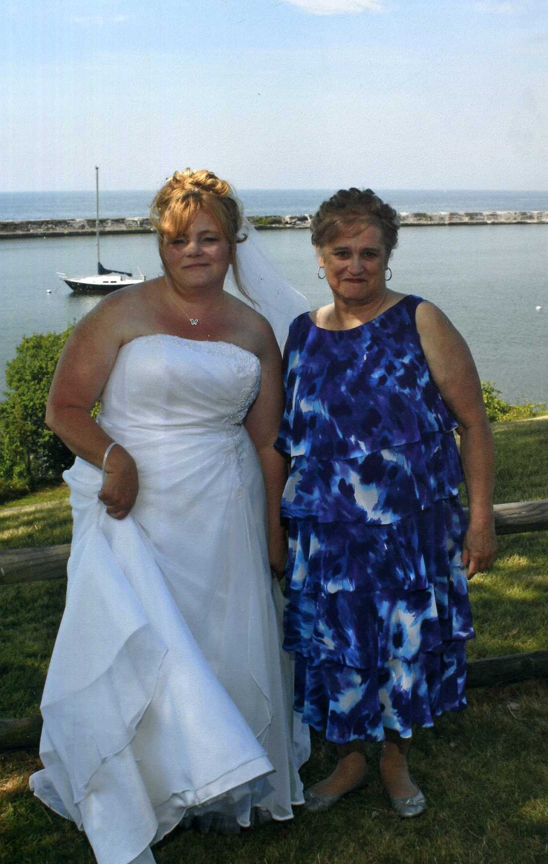 Avis de décès de Cynthia Ann Monette