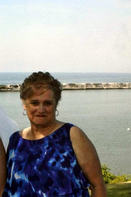 Obituary of Cynthia Ann Monette