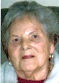 Obituario de Clementina Franco Sewell