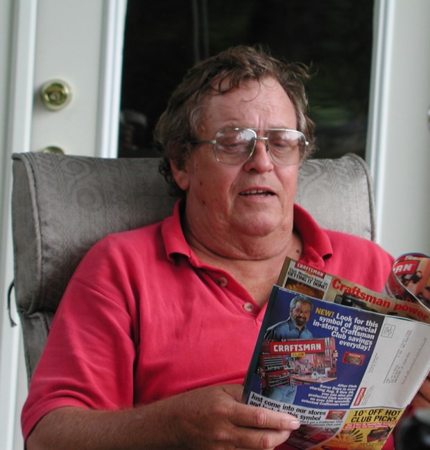 Obituario de Richard Manning Price