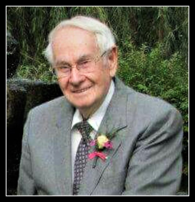 Obituary of Donald E. Brawdy