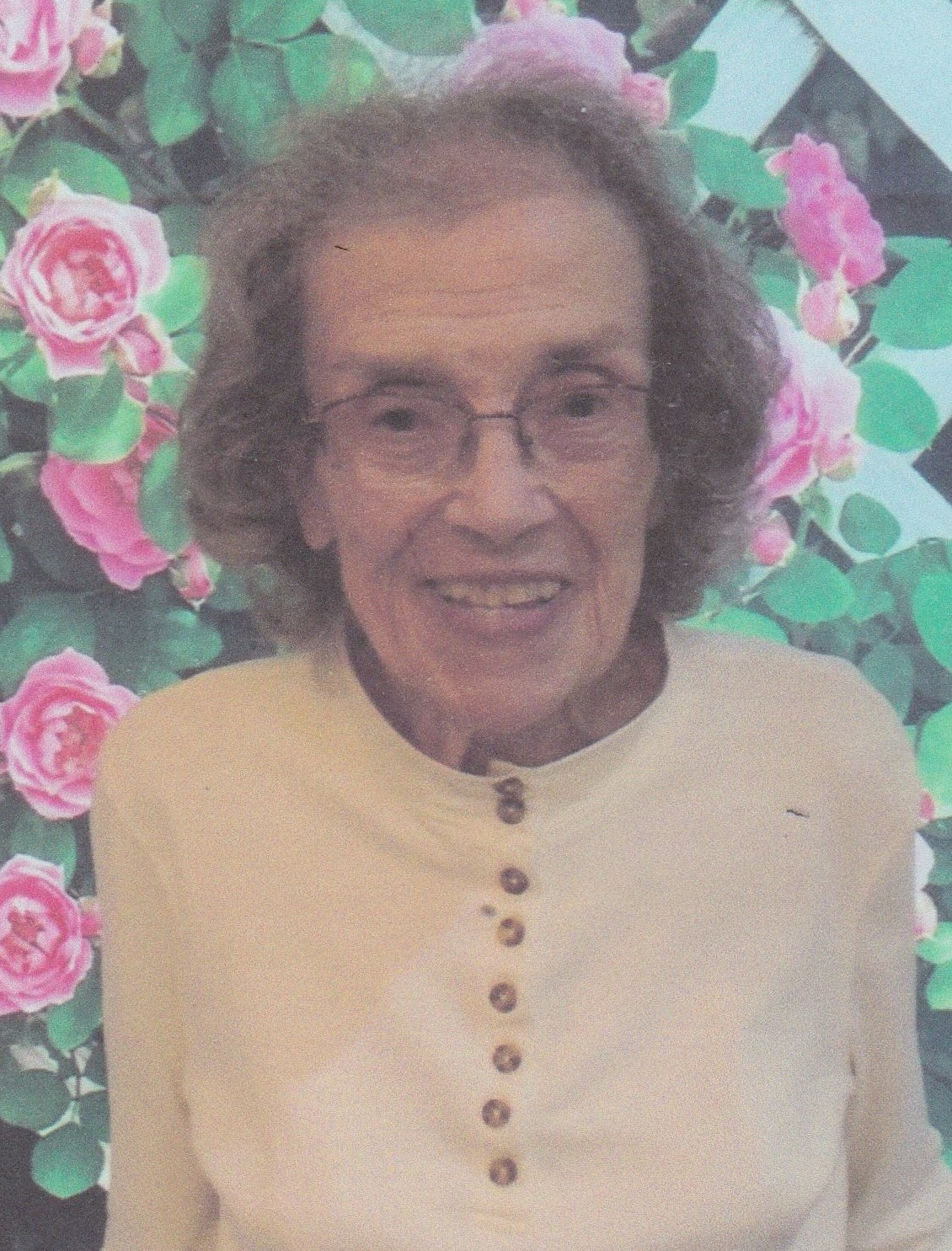 Obituary of Maxine Anne McGrath