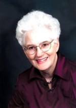 Thelma Anthony