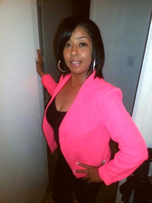 Obituary of Zena Darnella Berry