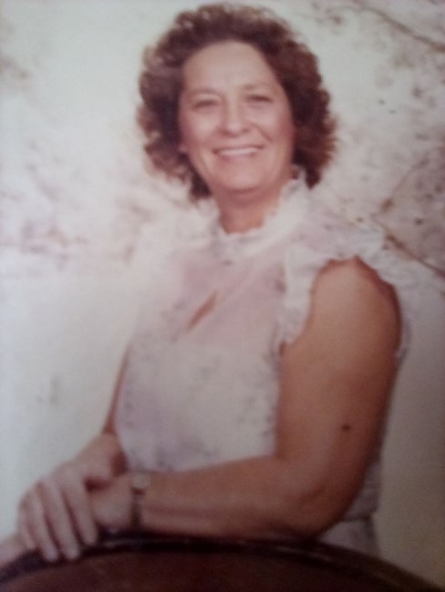 Obituary of June A. Sutherland