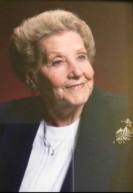 Obituary of Bobbie Christine Holder