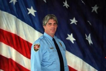 Obituary of Chris Allen