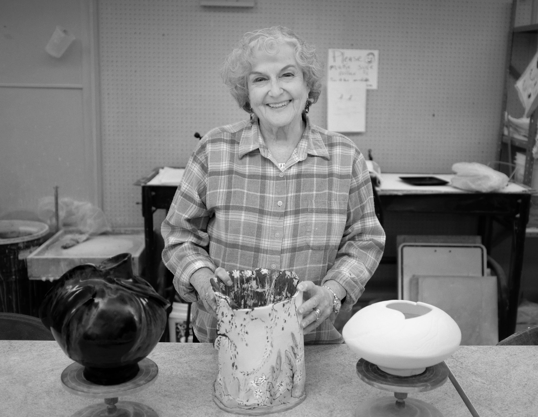 Obituary of Sylvia Ruth Chaiten