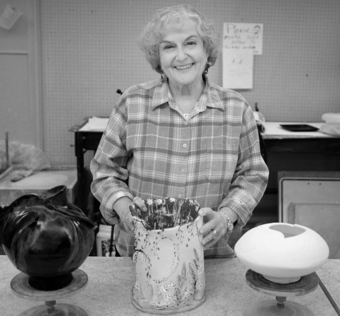 Obituary of Sylvia Ruth Chaiten