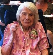 Avis de décès de Pauline Lapointe