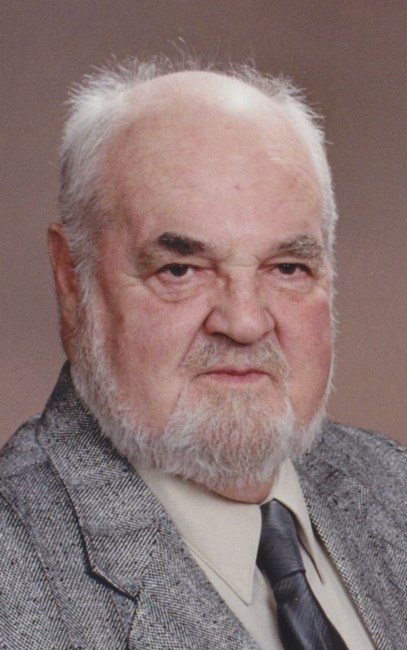 Obituary of Carl Thomas Vertrees