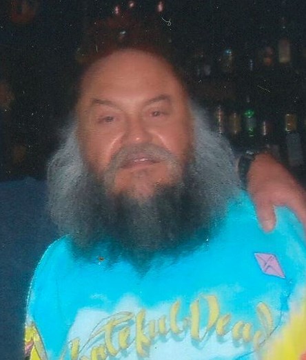 Obituary of Albert Canez